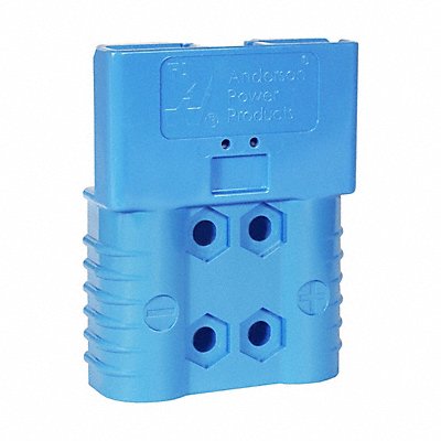 Industrial Power and Battery Connector Housings