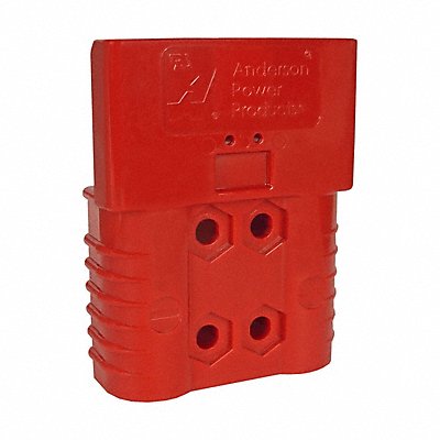 Industrial Power and Battery Connector Housings