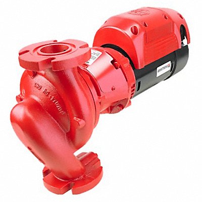 Potable Circulating Pump Flanged 2/5HP