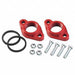 Flange Kit 1 1/4 FNPT Cast Iron PK2