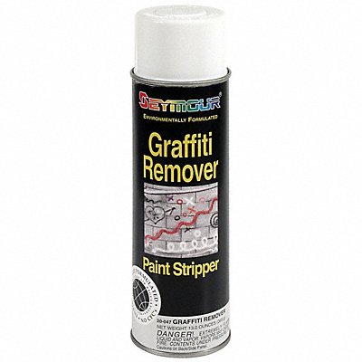 Graffiti/Paint Remover