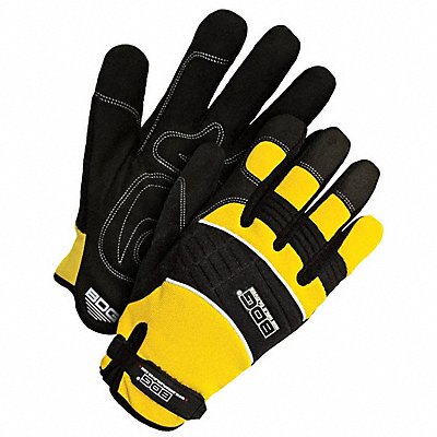 Performance Gloves S 9 3/4 L Glove PR