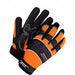 Mechanics Style Gloves and Mitts