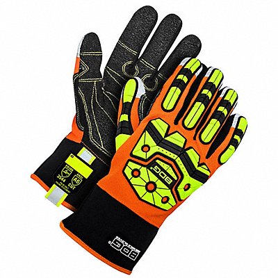 Mechanics Gloves XL 10 L Glove PR