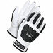 Leather Gloves and Mitts