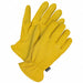 Leather Gloves S PR