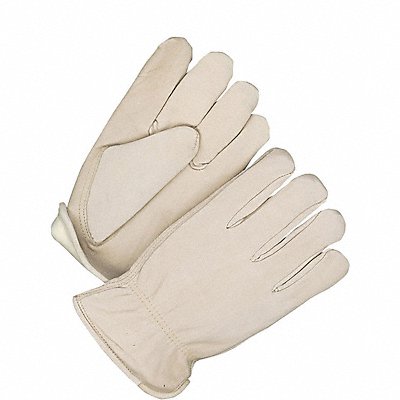 Leather Gloves and Mitts