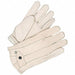 Leather Gloves M PR