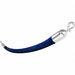 Barrier Rope 1-1/2 In x 6 ft Blue