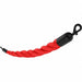 Barrier Rope 1-1/2 In x 6 ft Red