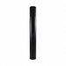 Bollard Cover 7 In Dia 60 In H Black