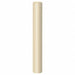 Post Sleeve 4-1/2 In Dia 52 In H Beige
