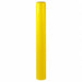 Bollard Cover 6 Dia 60 H Yellow
