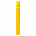 Dome Top Post Sleeve 7 Dia 60 H Yel