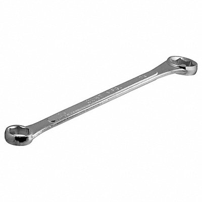 Box End Wrench Steel 15-1/2 Overall L