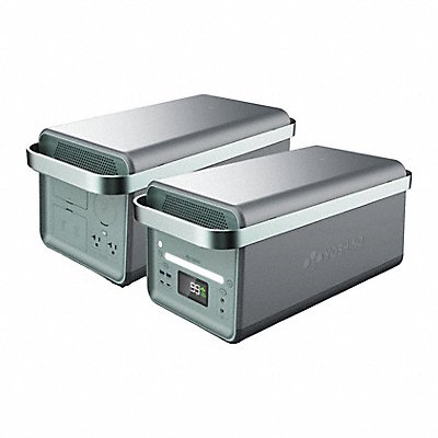Portable Power Stations