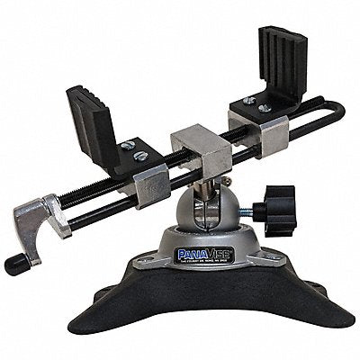 Portable Vise Replaceable 360 deg.