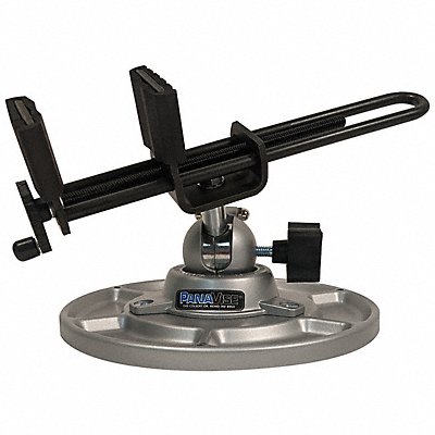 Portable Vise Replaceable 360 deg.