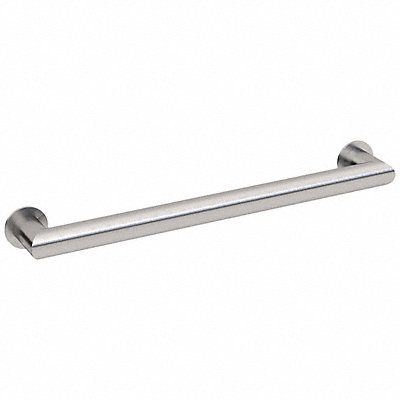 Grab Bar SS Satin 48 in L