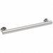 Grab Bar SS Satin 24 in L