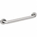 Grab Bar SS Satin 24 in L