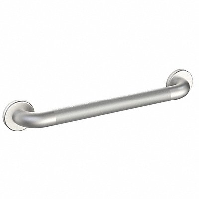 Grab Bar SS Satin 42 in L