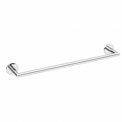 Towel Bar SS 13 3/8 in Overall W