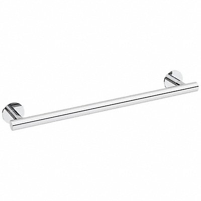 Towel Bar SS 24 in Overall W