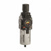 Piggyback Air Inlet 3/4 NPT 173 scfm
