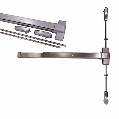 Mechanical Exit Devices