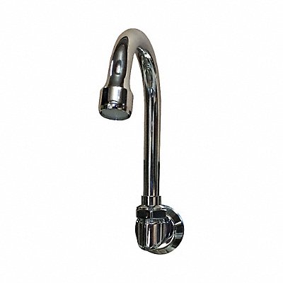 Faucet Spouts and Spout Extensions
