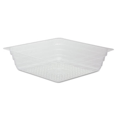 TRAY,PORTION,4OZ,CLR