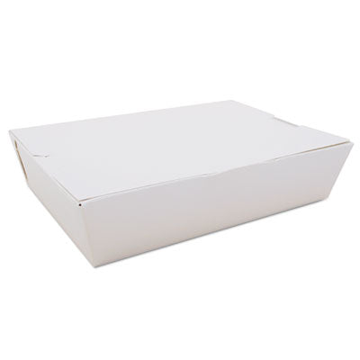 BOX,CARRYOUT,7.75X5.5X1.8