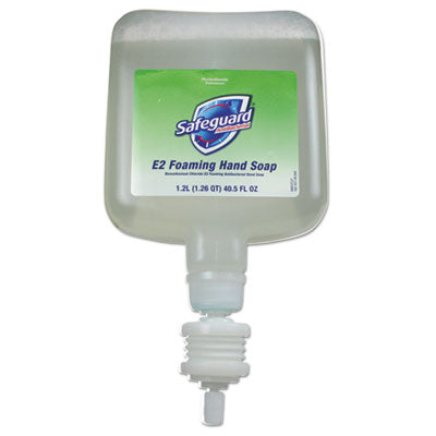 SOAP,FOAM,REFILL,1200ML