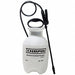 Handheld Sprayer Polyethylene 1 gal