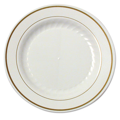 PLATE,DNNR,PLAS,7.5",IVY