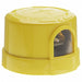 Photocontrol 400-550VAC Yellow 3-3/16 L