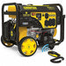 Portable Generator 12 000 W 120V/240V