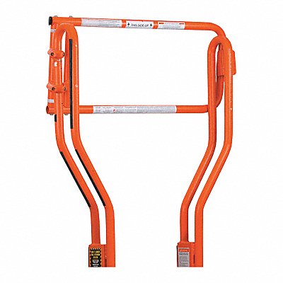 Self Closing Ladder Gate