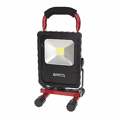 Single LED Work Light 2200 lm