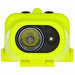 Headlamp Polymer Resin Green 160lm