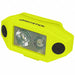 Headlamp Polymer Resin Green 200lm