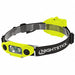 LP Dual Headlamp Nylon Poly Green 275lm