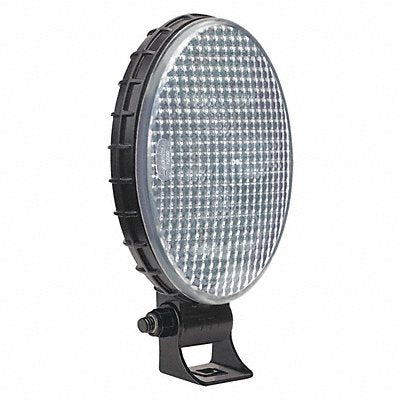 LED Worklamp w/Harness 12/48V