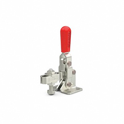Toggle Clamp Vert Hold 125 Lb H 3.03