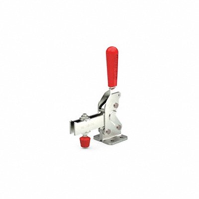 Toggle Clamp Vert Hold 1400 Lb H 9.08