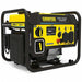 Portable Inverter Generator 4500 W 120V