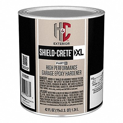 Epoxy Coatings