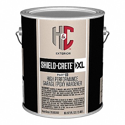 Epoxy Coatings