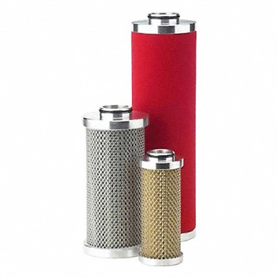 Compressed Air Filter Elements